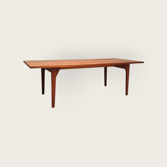 Image 1 of Table basse Mid Century