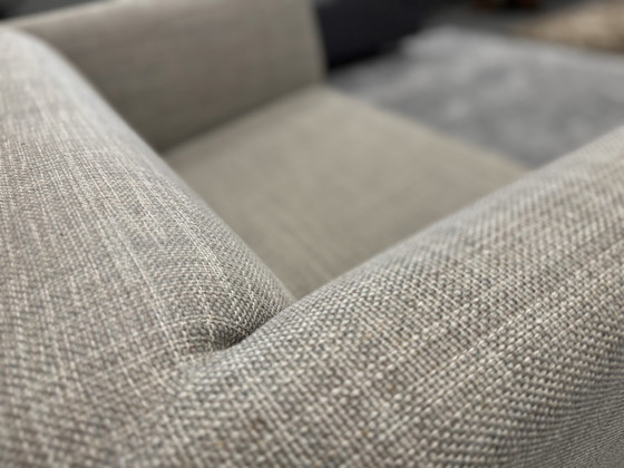 Image 1 of Gelderland 4800 Loveseat Riva Tissu