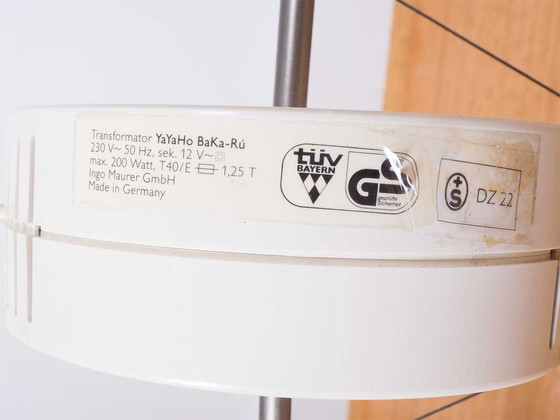 Image 1 of Ingo Maurer - Lampe YayaHo