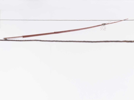 Image 1 of Ingo Maurer - Lampe YayaHo