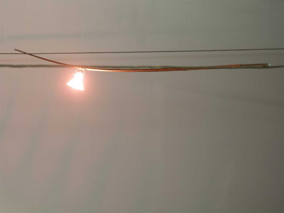 Image 1 of Ingo Maurer - Lampe YayaHo