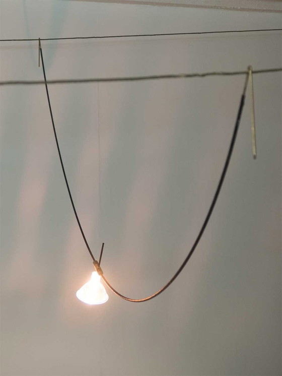 Image 1 of Ingo Maurer - Lampe YayaHo