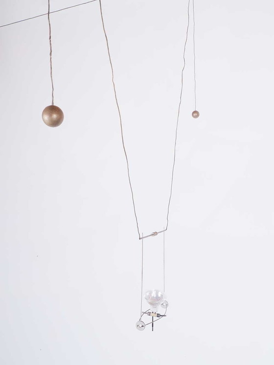 Image 1 of Ingo Maurer - Lampe YayaHo