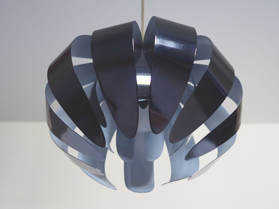 Image 1 of Lampe suspendue, Design suédois, 1970S, Production : Markslöjd