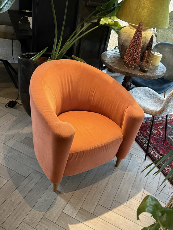 Image 1 of Fauteuil Vintage Gelderland