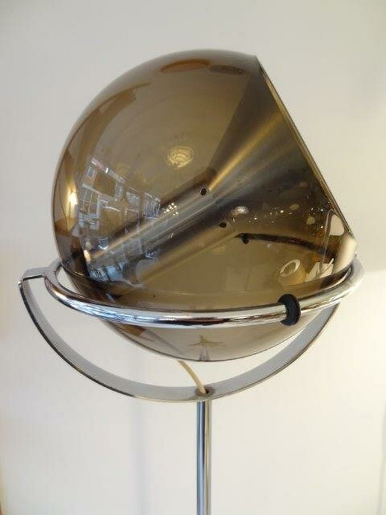 Image 1 of Raak Amsterdam, Globe 2000 Floorlight