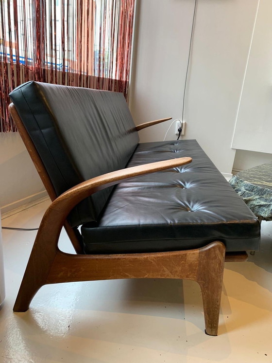 Image 1 of Canapé design scandinave vintage