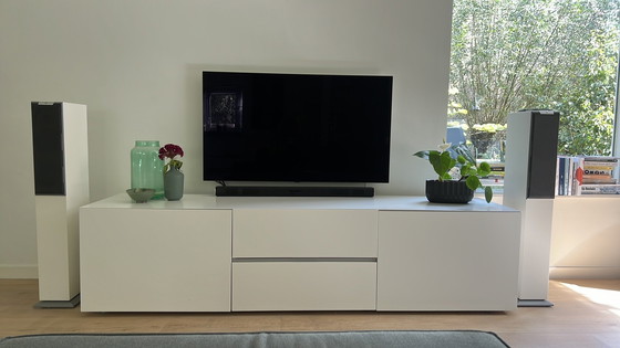 Image 1 of Collection Coesel Buffet design hollandais