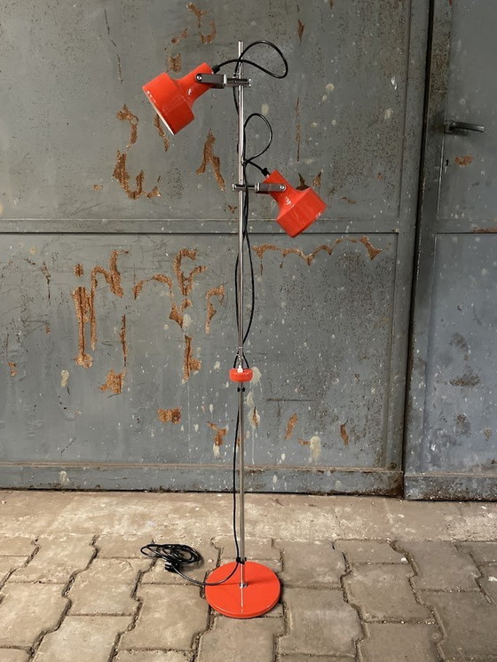 Image 1 of Anvia Seventies Floor Lamp