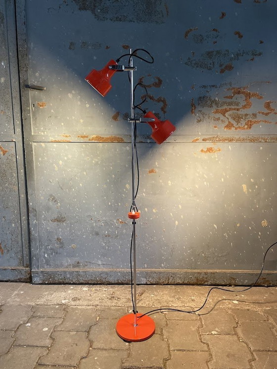 Image 1 of Anvia Seventies Floor Lamp