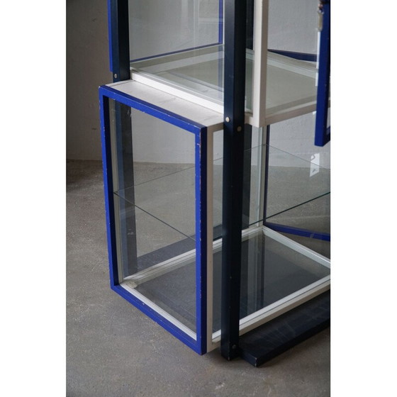 Image 1 of Vitrine vintage de Marcel Breuer, 1925