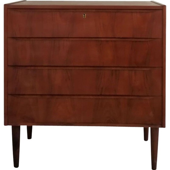 Image 1 of Commode vintage 1970