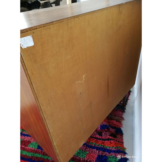 Image 1 of Commode vintage 1970