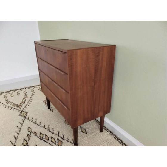 Image 1 of Commode vintage 1970