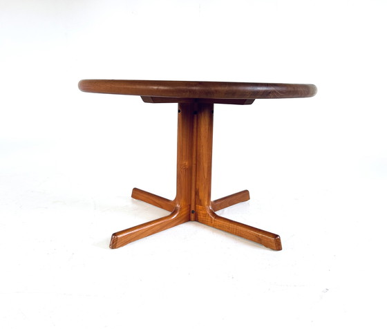 Image 1 of Table basse Dyrlund '80