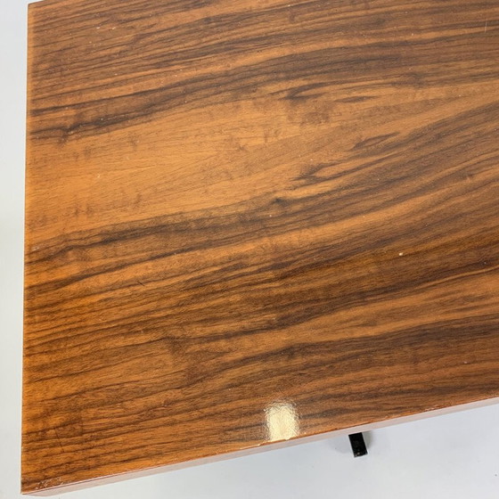 Image 1 of Table belmondo vintage, tchèque 1970