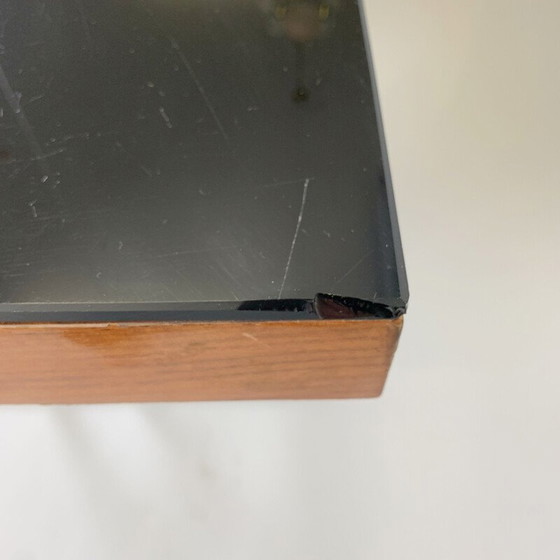 Image 1 of Table belmondo vintage, tchèque 1970