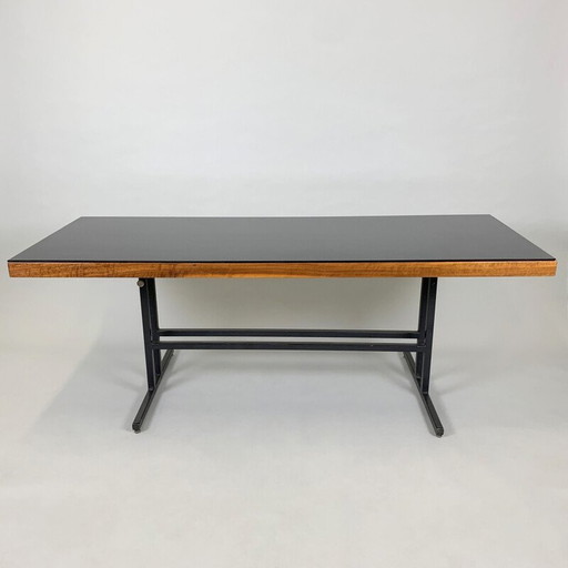 Table belmondo vintage, tchèque 1970