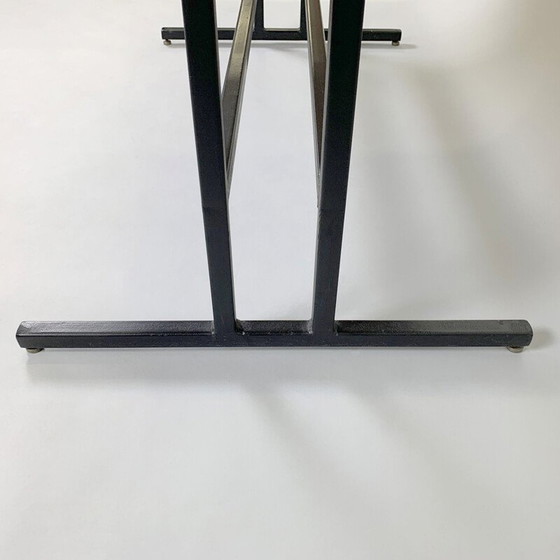 Image 1 of Table belmondo vintage, tchèque 1970