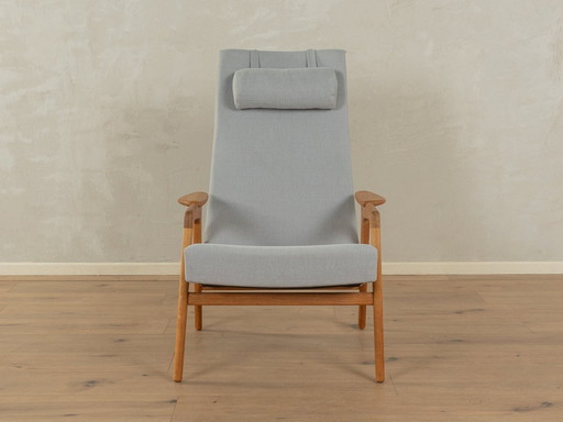 Fauteuil 50S par Yngve Ekström