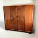 Armoire Vintage Armoire