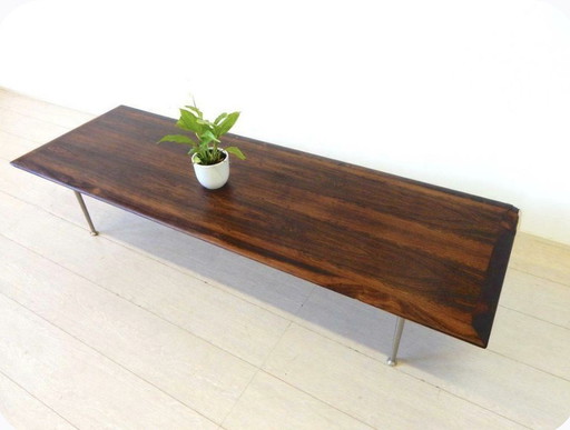 Table basse haut de gamme Palisander