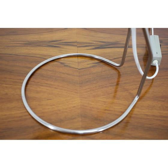 Image 1 of Lampe de table vintage, Tchécoslovaquie 1970
