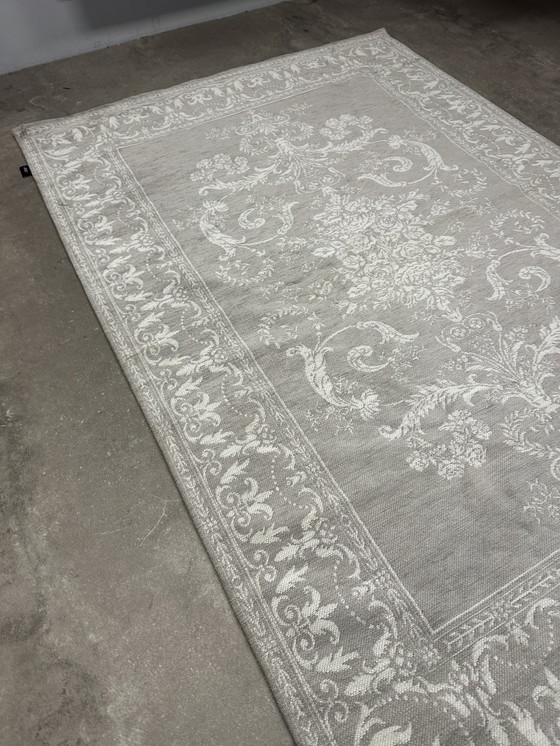 Image 1 of Brink & Campman Laura Ashley Josette Gris colombe 140 X 200