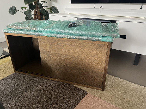 Image 1 of Unité murale à tringles Bolia