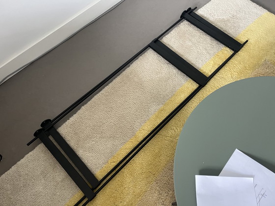 Image 1 of Unité murale à tringles Bolia