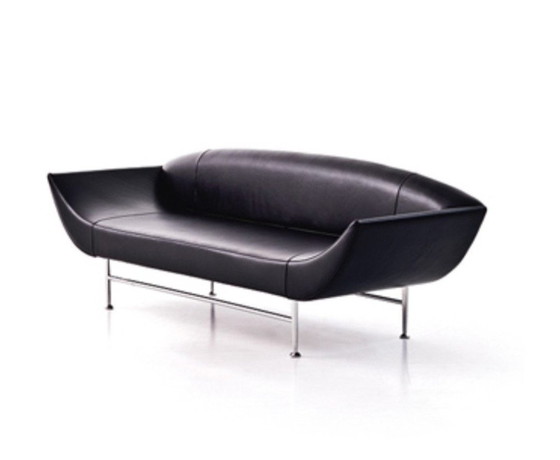 Image 1 of Moroso Ellittico Soda Par Massimo Iosa Ghini