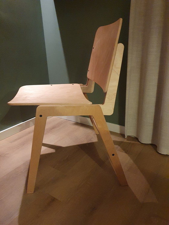 Image 1 of Flipchair de Jair Straschnow