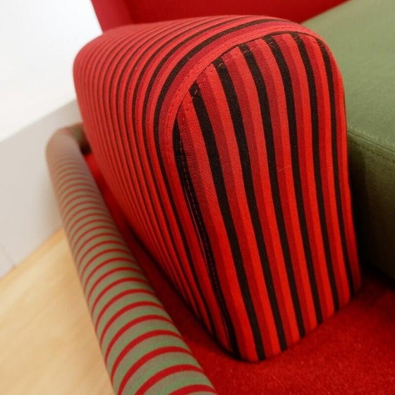 Image 1 of Literie Fauteuil Tappeto Volante D'Ettore Sottsass