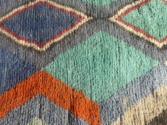 Image 1 of Tapis berbère 256x160cm