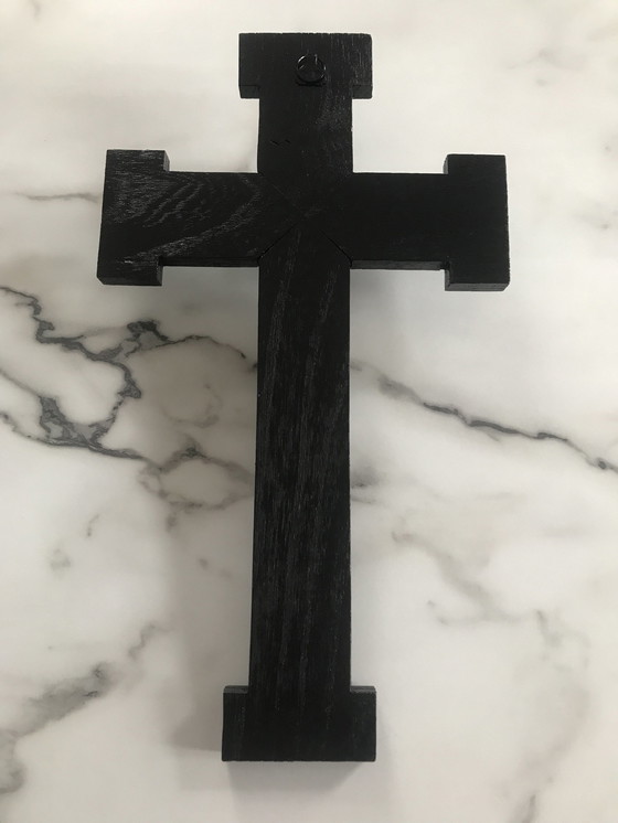 Image 1 of Crucifix Moderniste