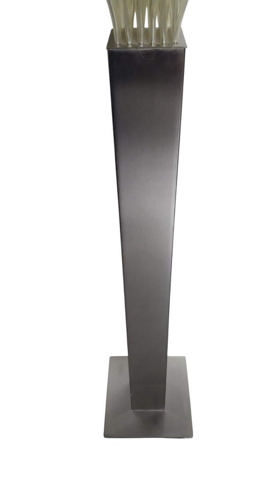 Image 1 of Lampadaire design vintage Ikea Stranne