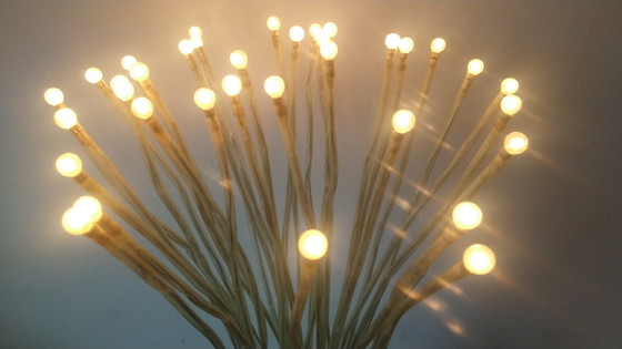 Image 1 of Lampadaire design vintage Ikea Stranne