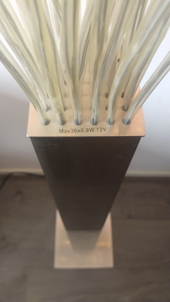 Image 1 of Lampadaire design vintage Ikea Stranne