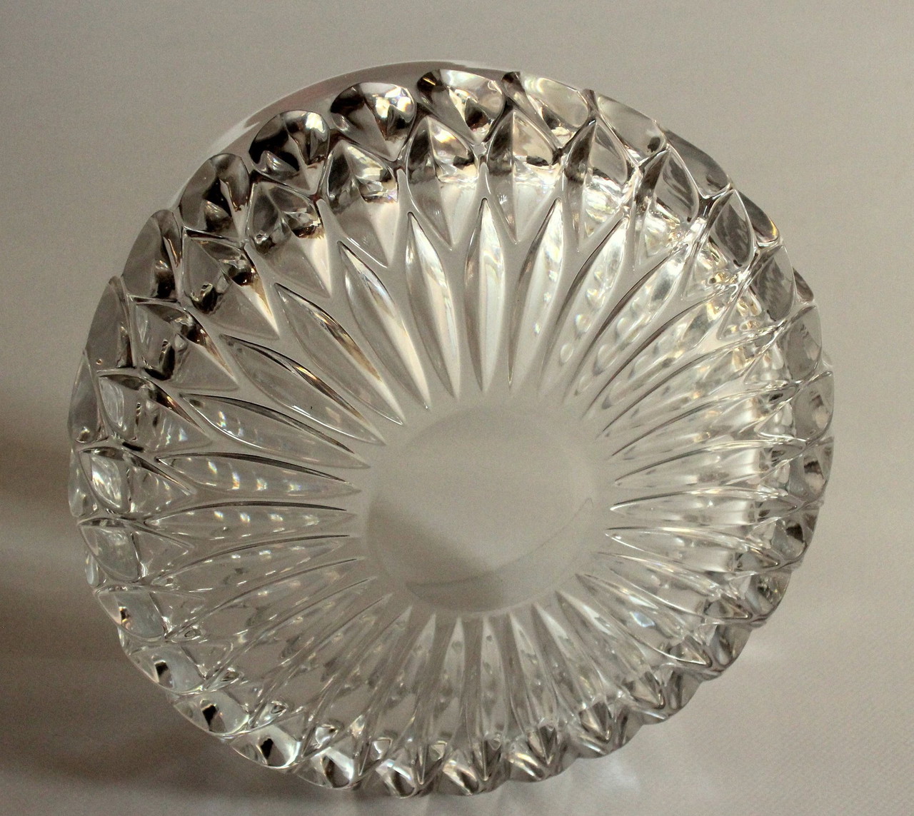 Verres à vin en cristal au plomb Verres romains (8) - Catawiki
