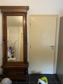 Miroir vintage