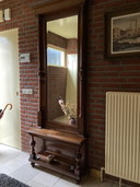 Miroir vintage