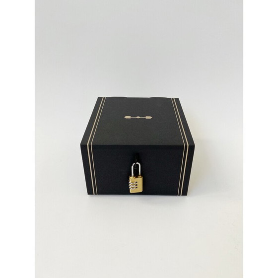 Image 1 of Montre vintage 9931 de Girard Perregaux Cap 2.O