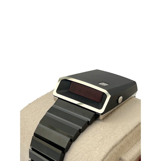 Montre vintage 9931 de Girard Perregaux Cap 2.O