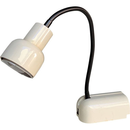 Lampe à poser réglable Tholos d'Ernesto Gismondi, 1960