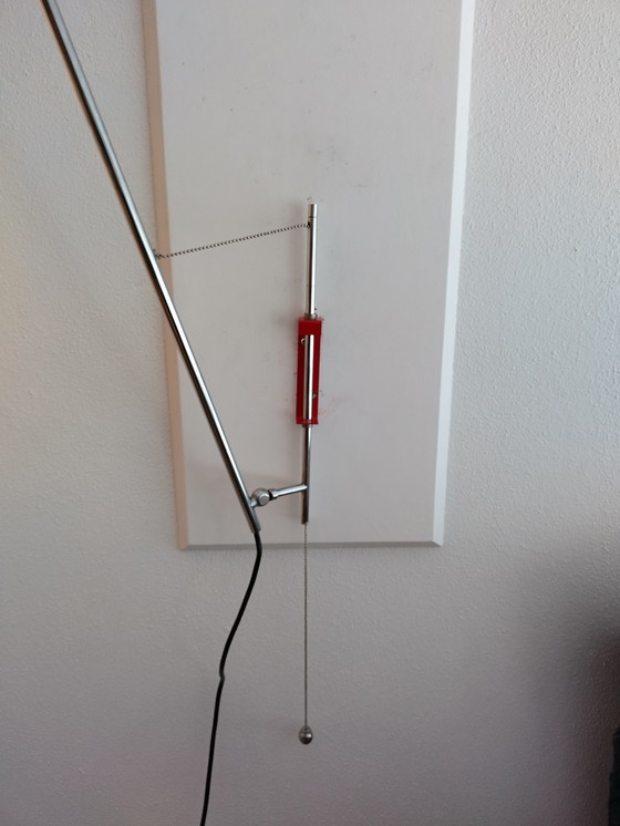 Image 1 of Anvia Balans Wall Lamp - Jan Hoogervorst