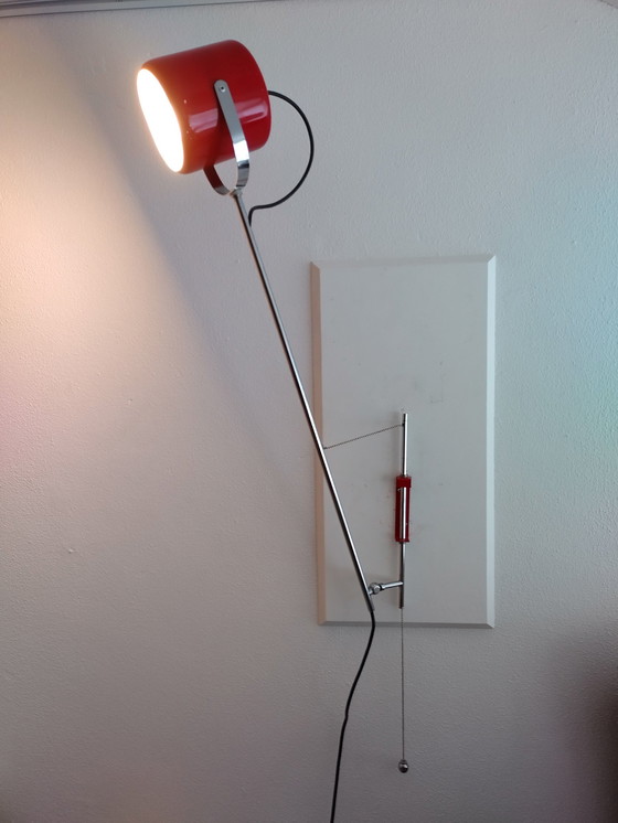 Image 1 of Anvia Balans Wall Lamp - Jan Hoogervorst