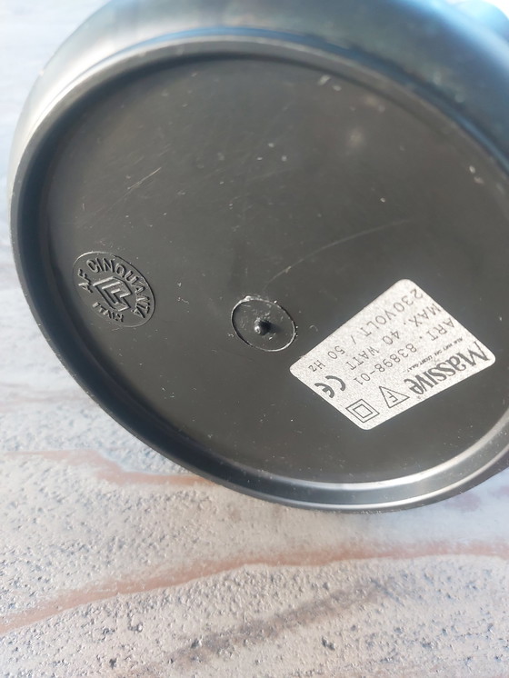 Image 1 of Lampe de table vintage Af Cinquanta !