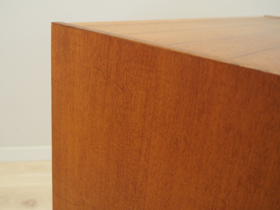 Image 1 of Armoire en teck, Design danois, 1970S, Production : Danemark