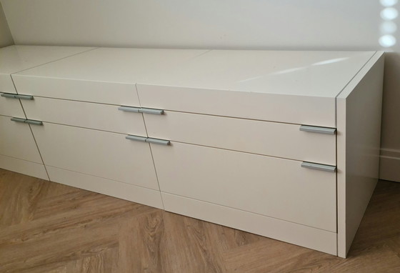 Image 1 of Commode Pastoe