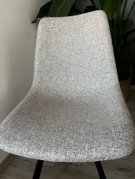 Image 1 of 6x Chaise Bradley